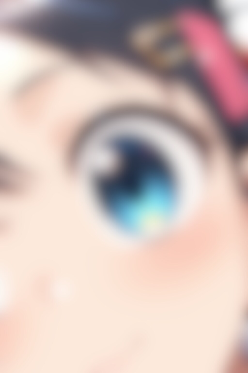 貴方のことを見続けるからっ