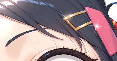 貴方のことを見続けるからっ