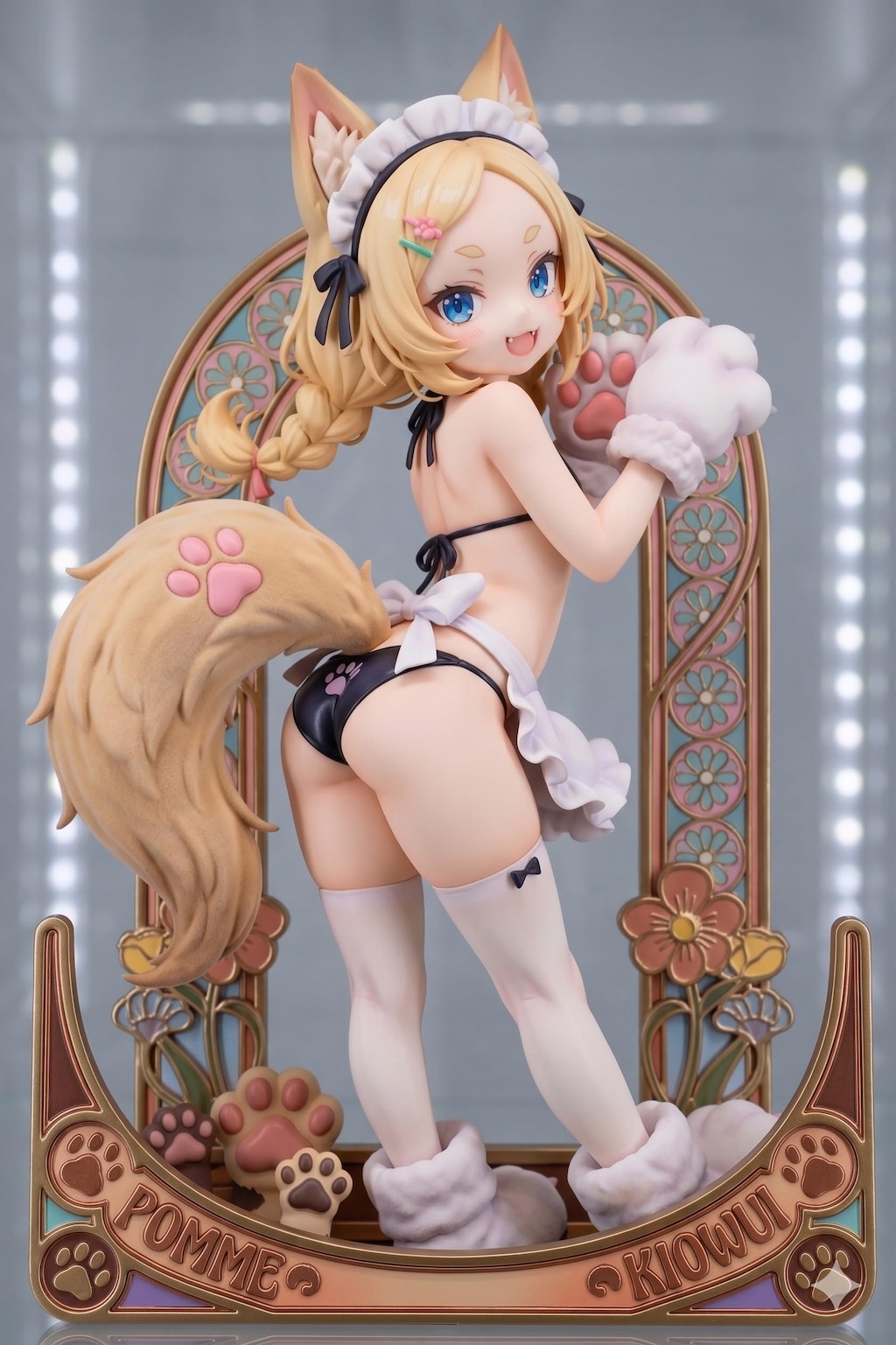謎の海産物フィギュアコレクション７４