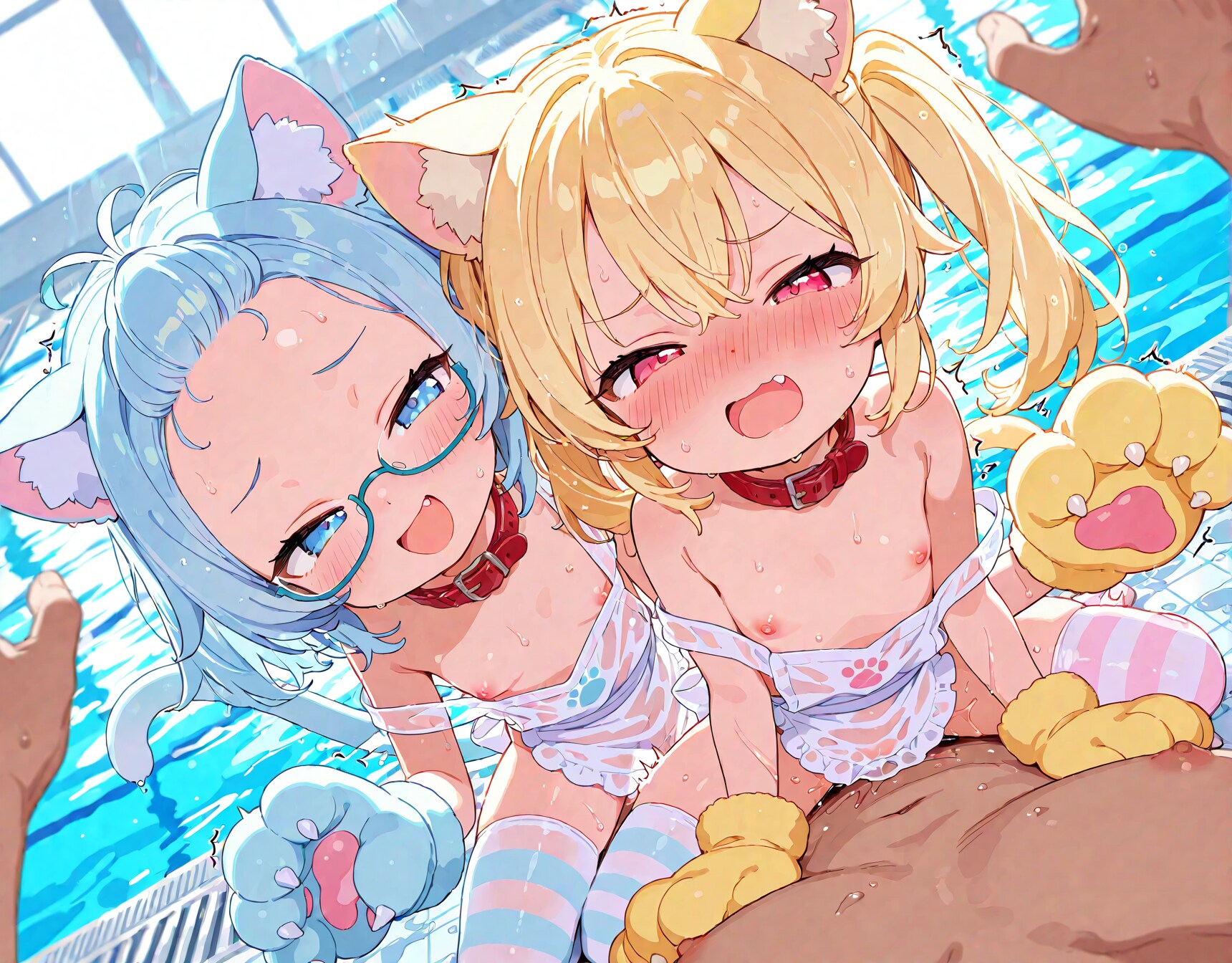 学校指定みずぎ