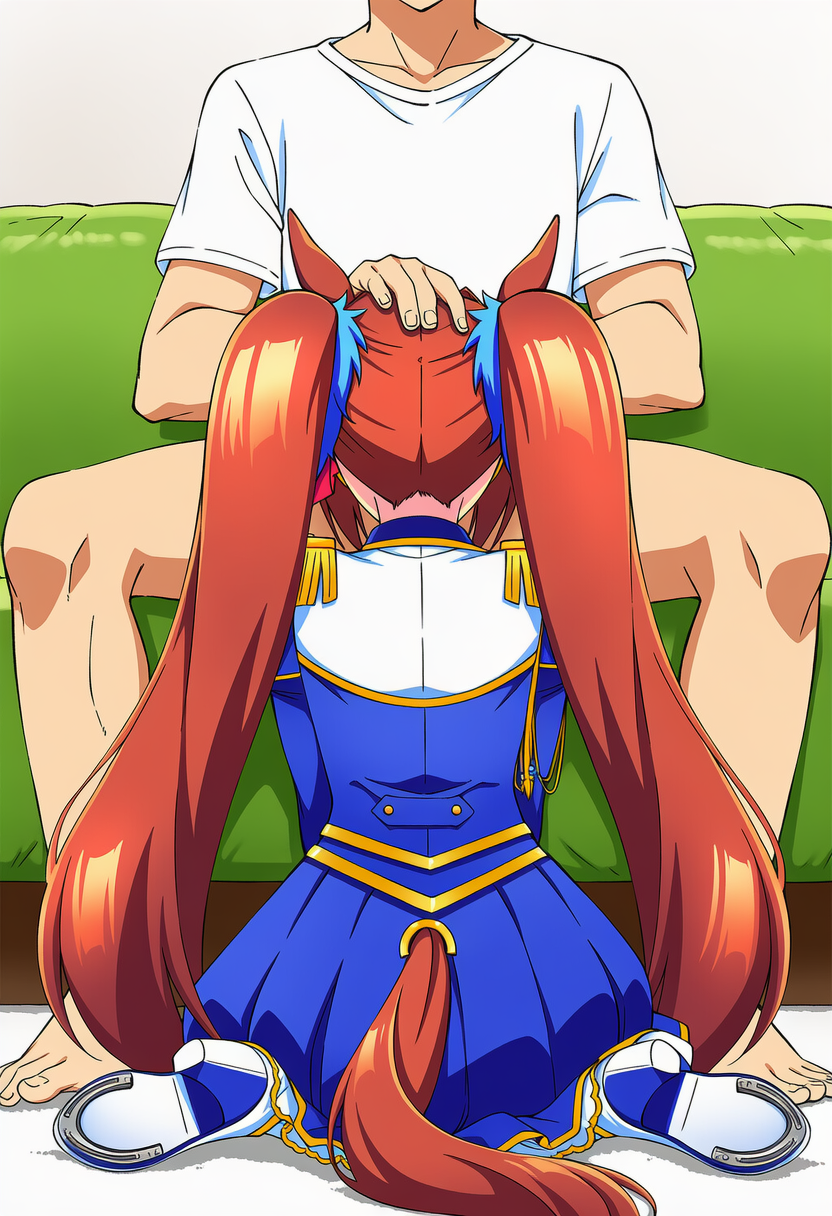 ダイワスカーレット