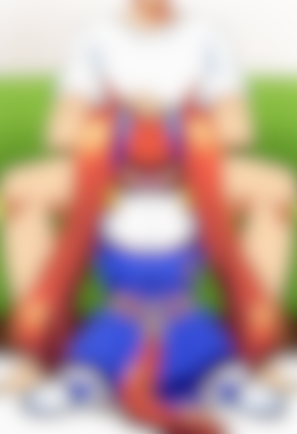 ダイワスカーレット