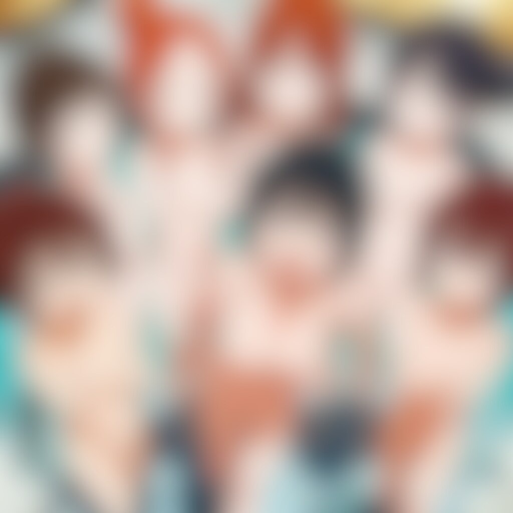 のぞきっ！