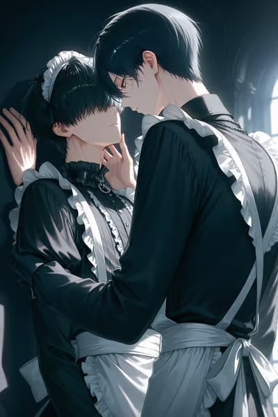 【供養】【BL】Re:命令があれば、撃ちますよ 比較