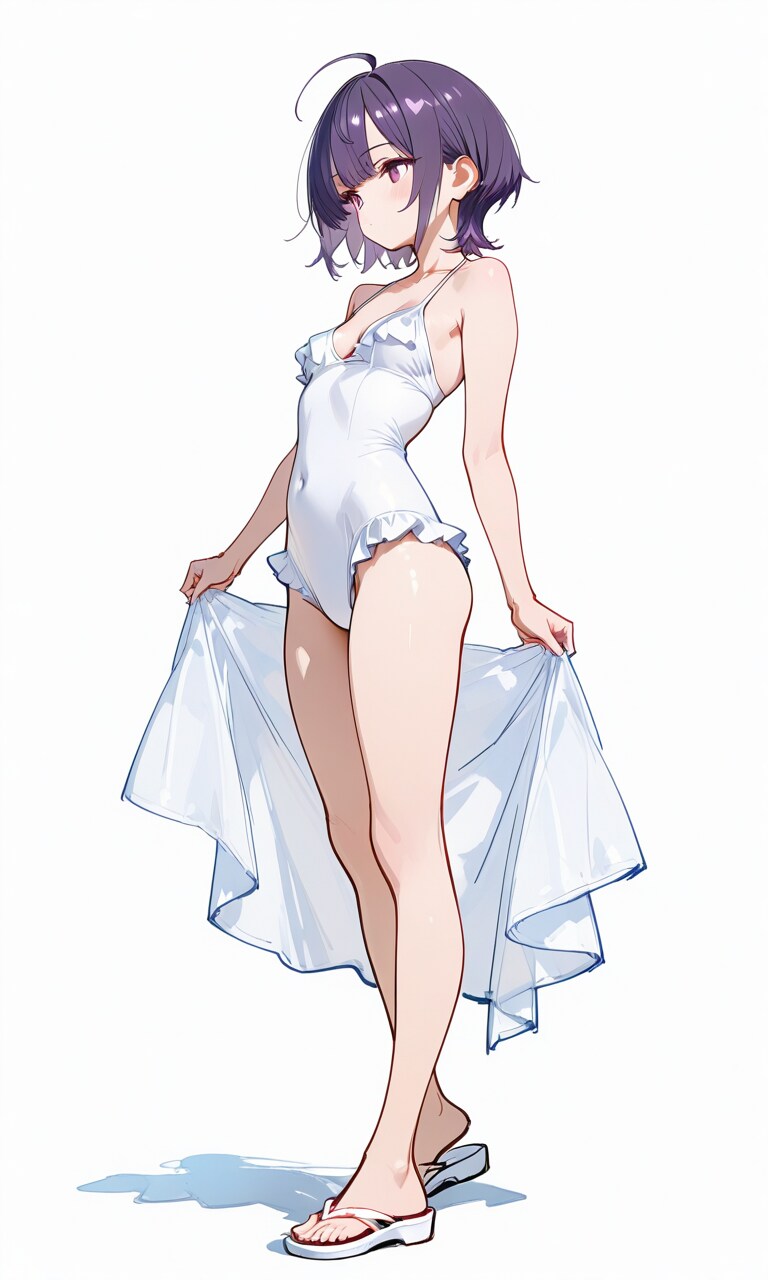 水着