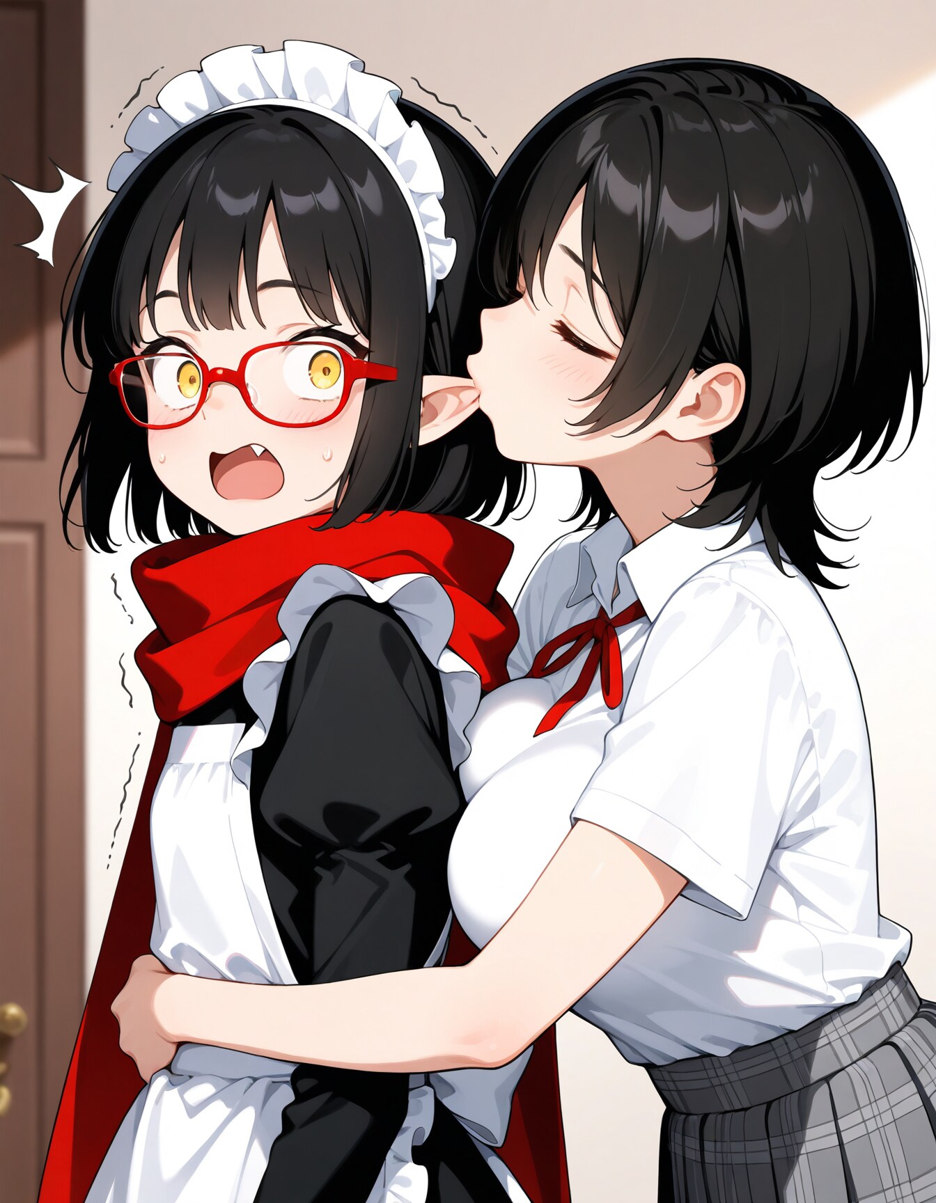 はむはむ💕