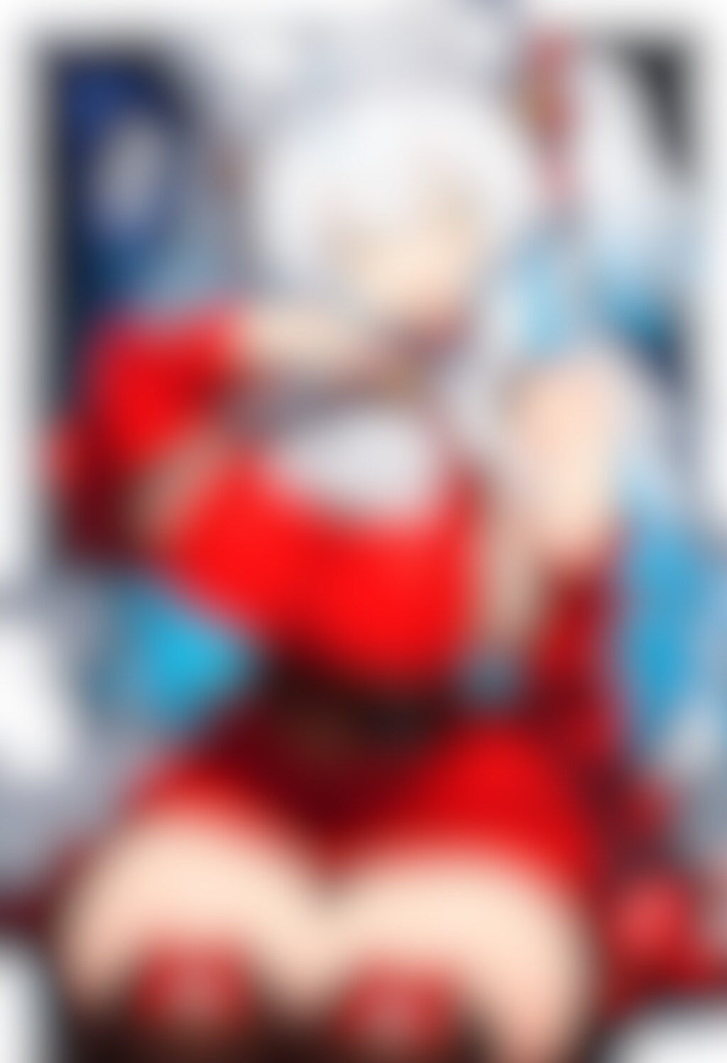 白猫さん
