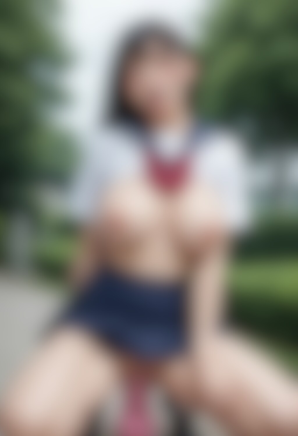 アヘりたいお年頃