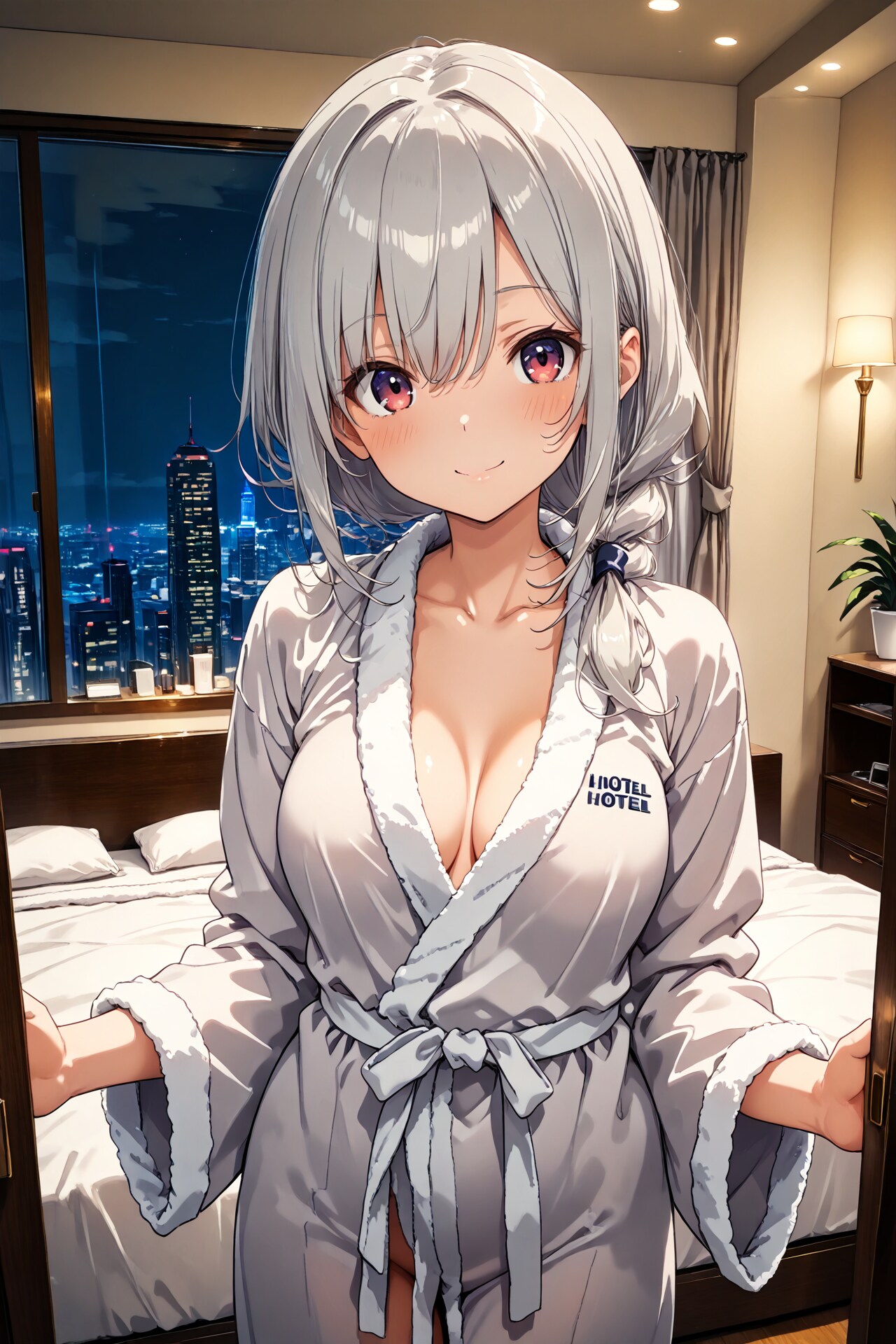 いよいよ本番始めます(20)