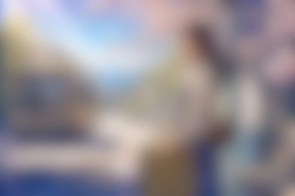 April / 稲垣潤一