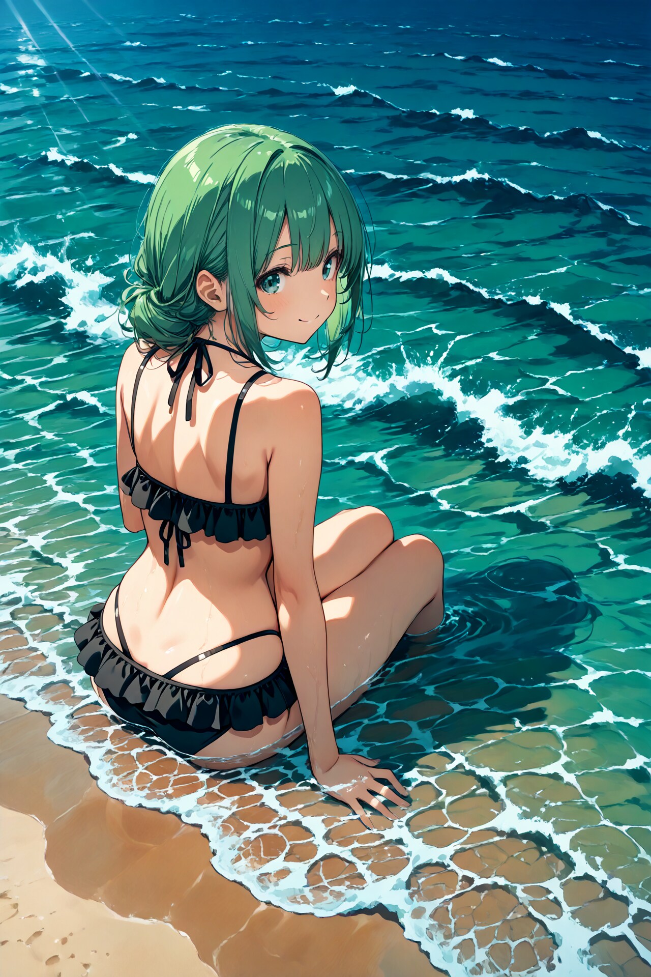 SNSに投稿したイラスト集 2026/01/20分