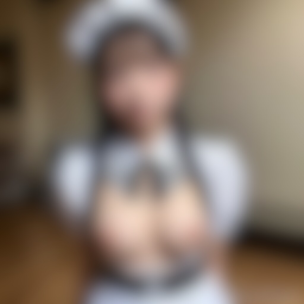 メイドさん習作 vol.14