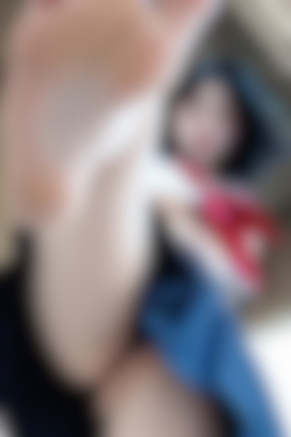 【40枚＋プロンプト付き】セーラー服特集