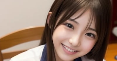 まだダメ〜
