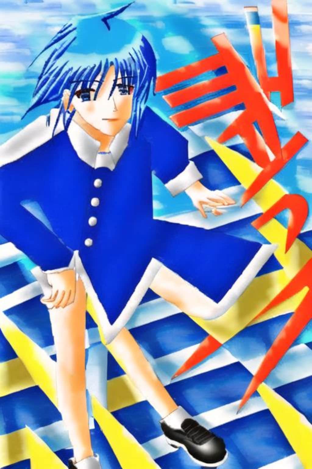 ブルーダリアちゃんプラン🆓５月号