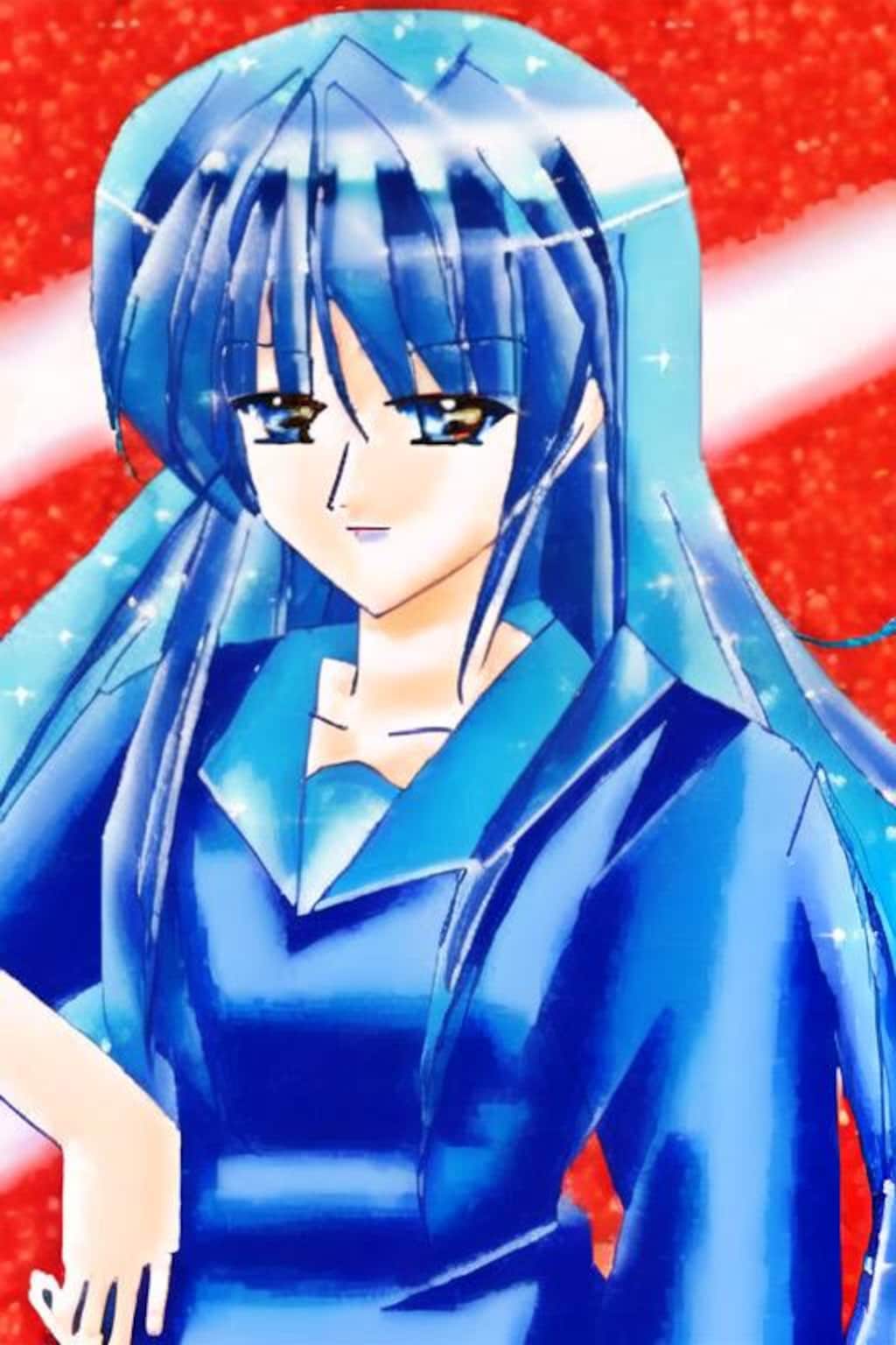ブルーダリアちゃんプラン🆓５月号