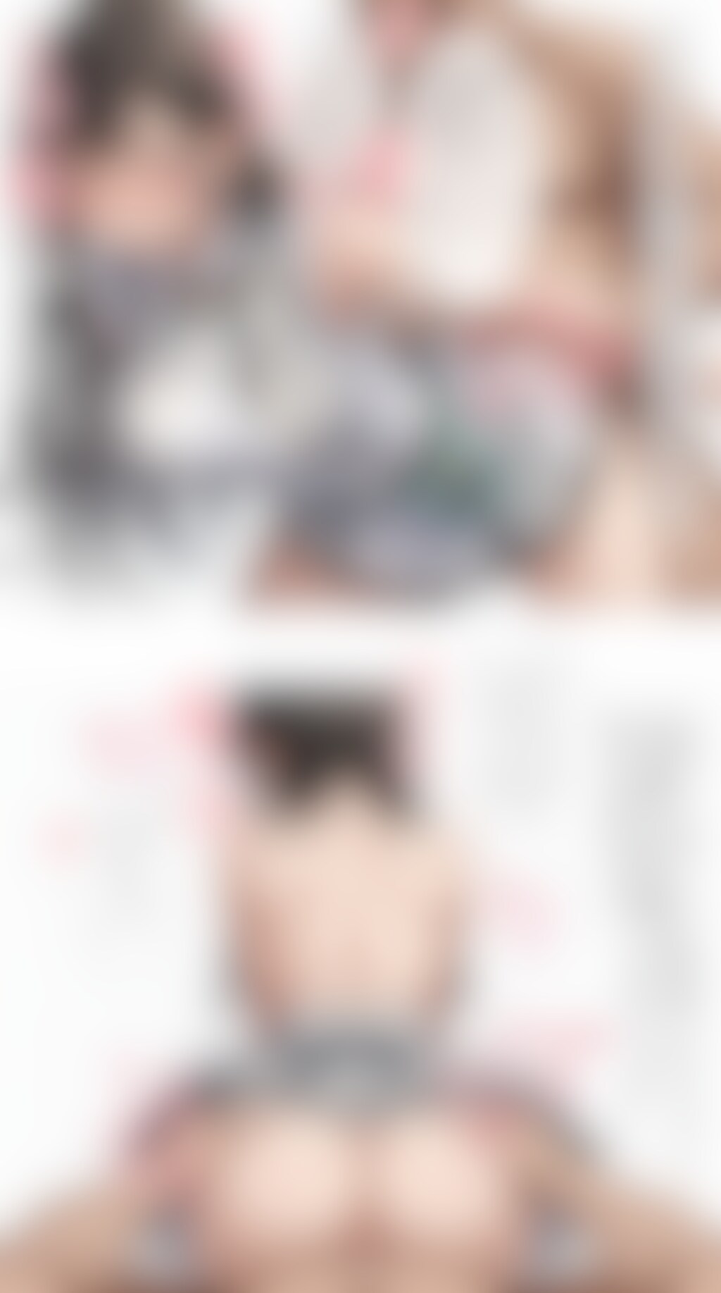 スポンサー営業をするアイドル【景清帆乃歌】編