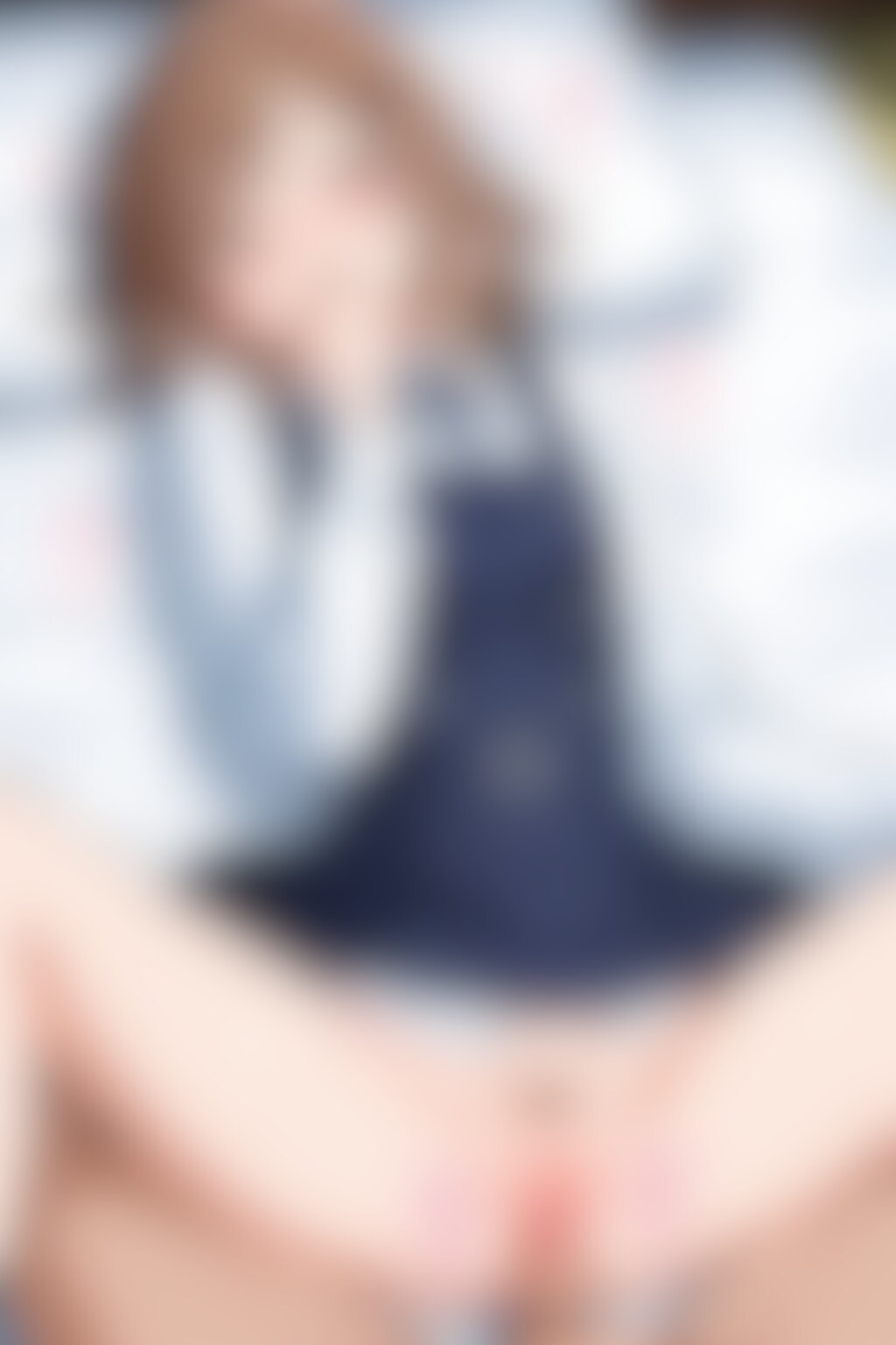 幼馴染ちゃんに中出しえっち💞✨