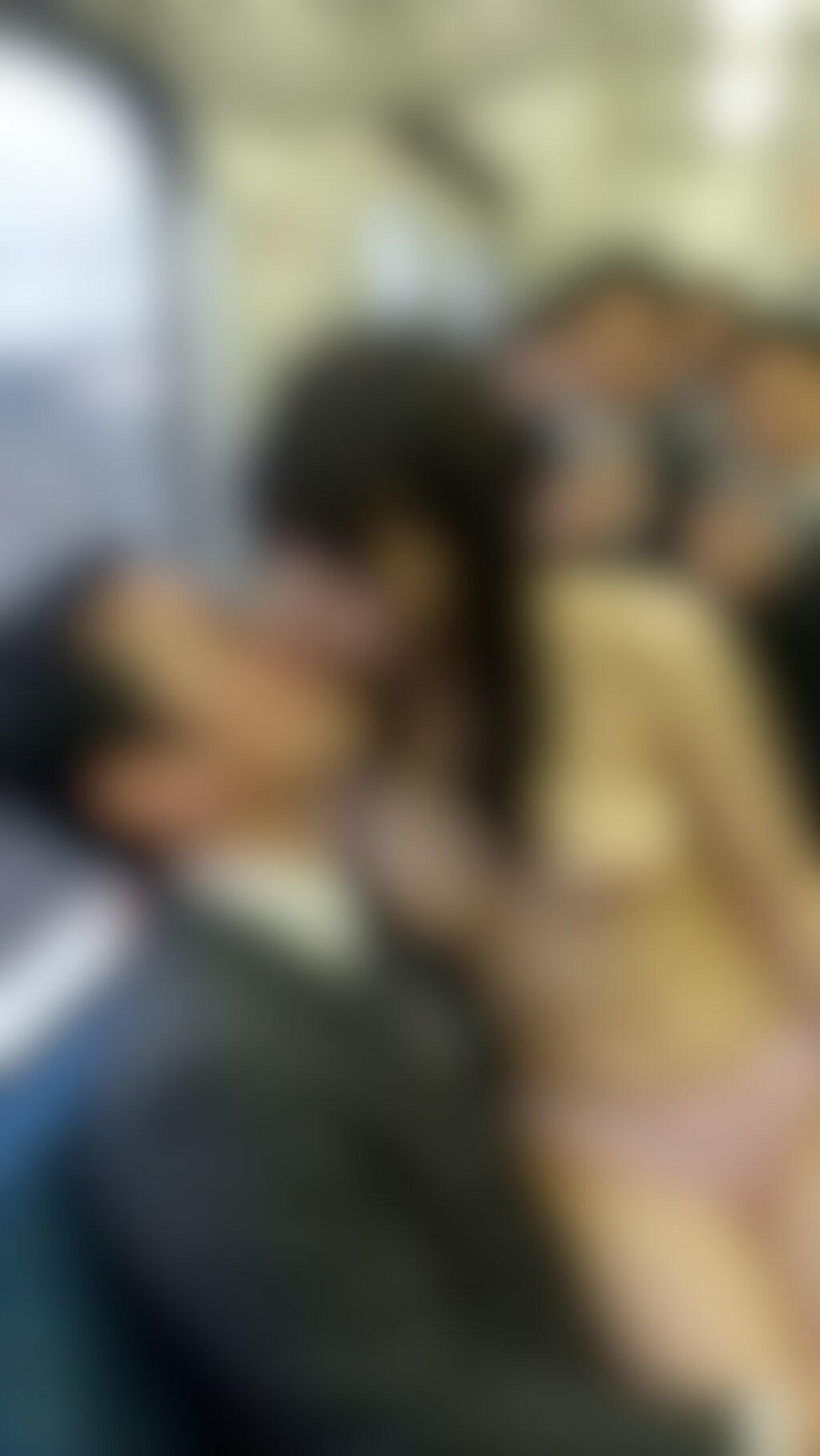 【動画リンクあり】おぢとキスJK
