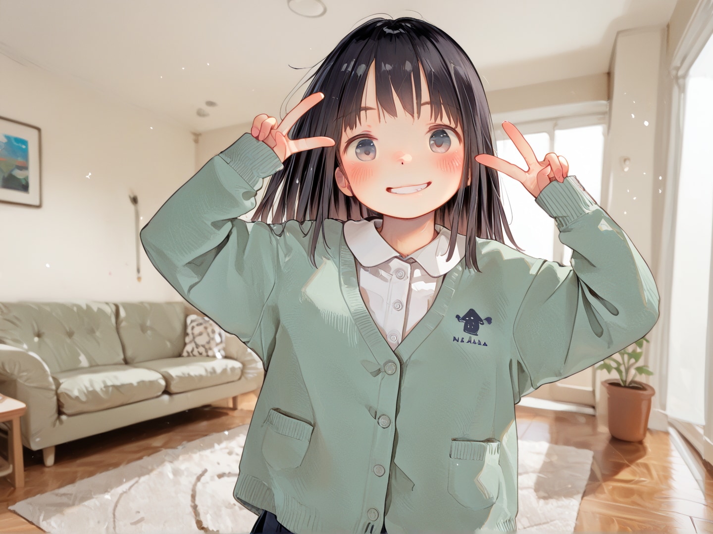 JKとおうちえっち　26-01-15