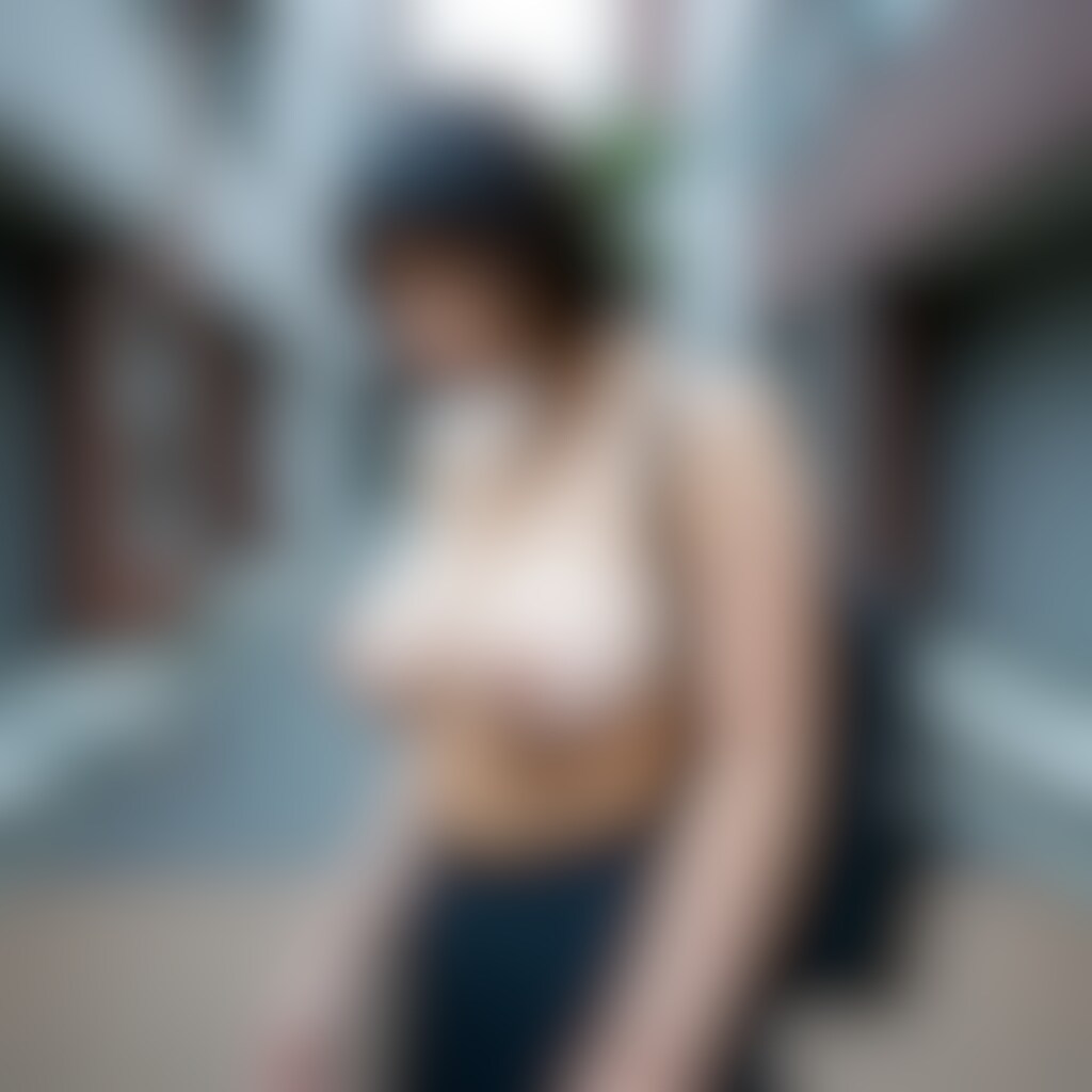 半裸で登下校とか