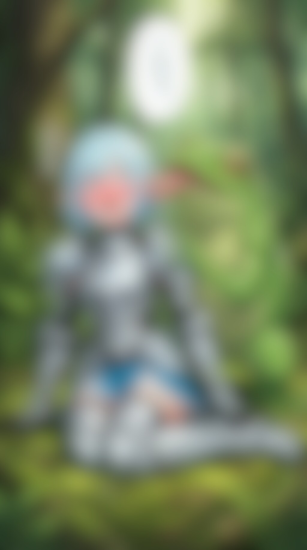 耳を舐められるエルフ騎士団