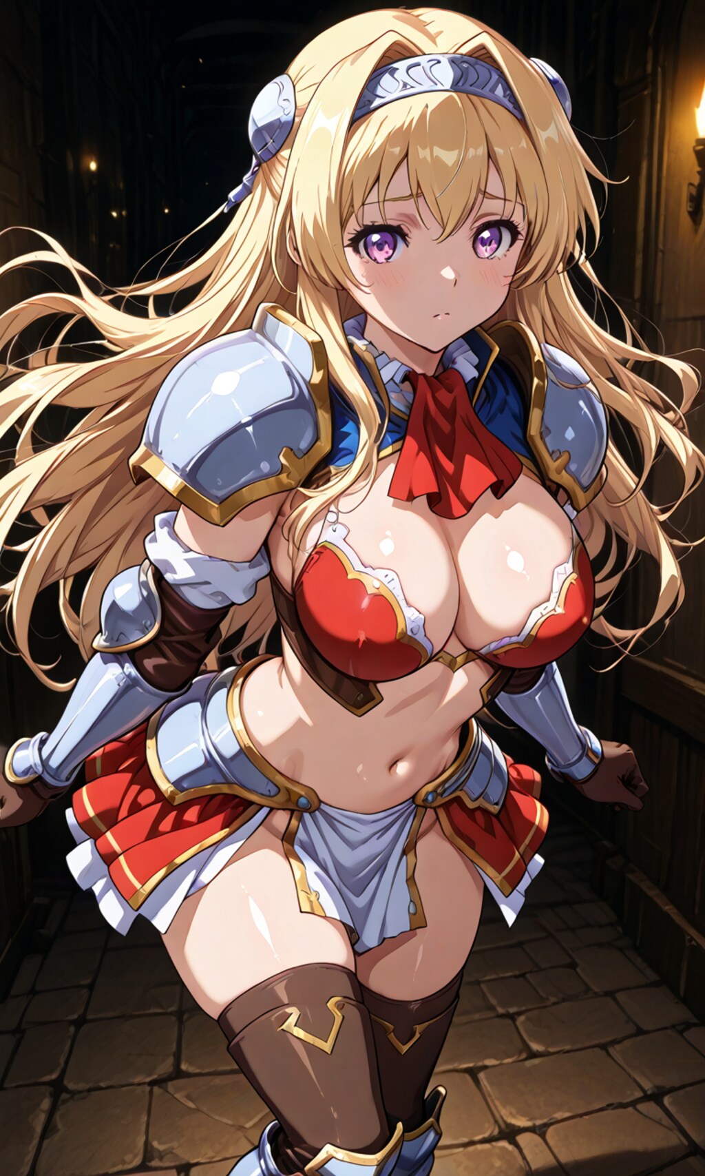 アリシア・アルクトゥールス