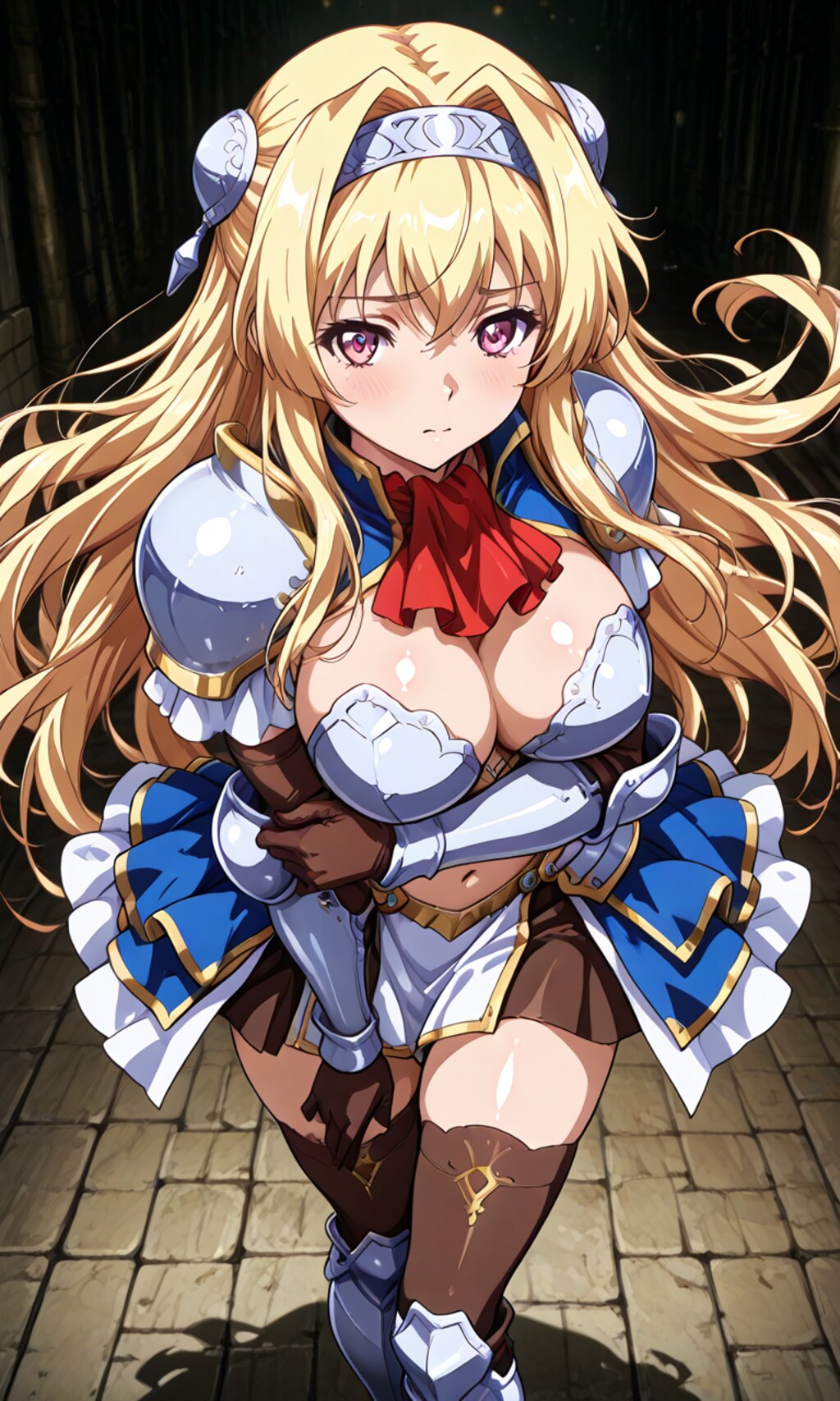 アリシア・アルクトゥールス