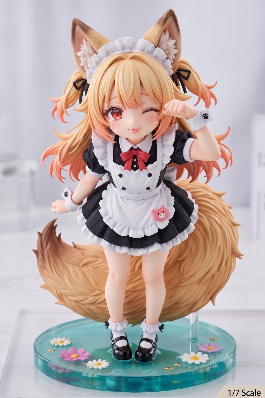 謎の海産物フィギュアコレクション９８