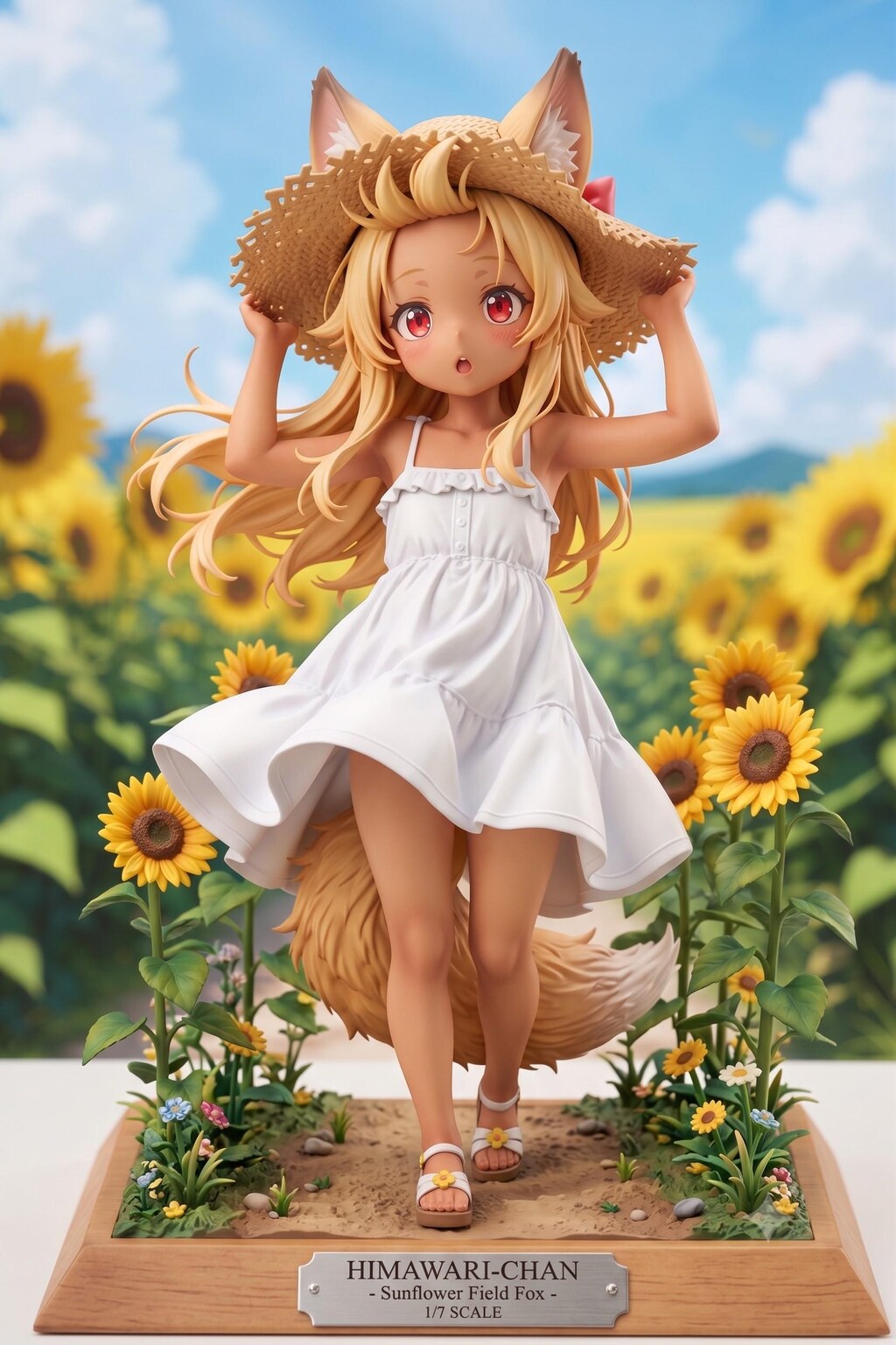 謎の海産物フィギュアコレクション９８