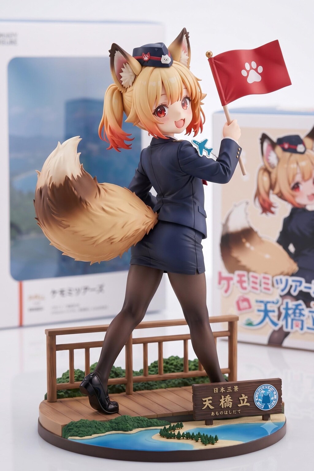 謎の海産物フィギュアコレクション９８