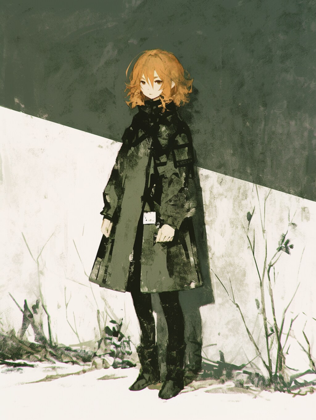 NijiJourneyとの歩み⑥