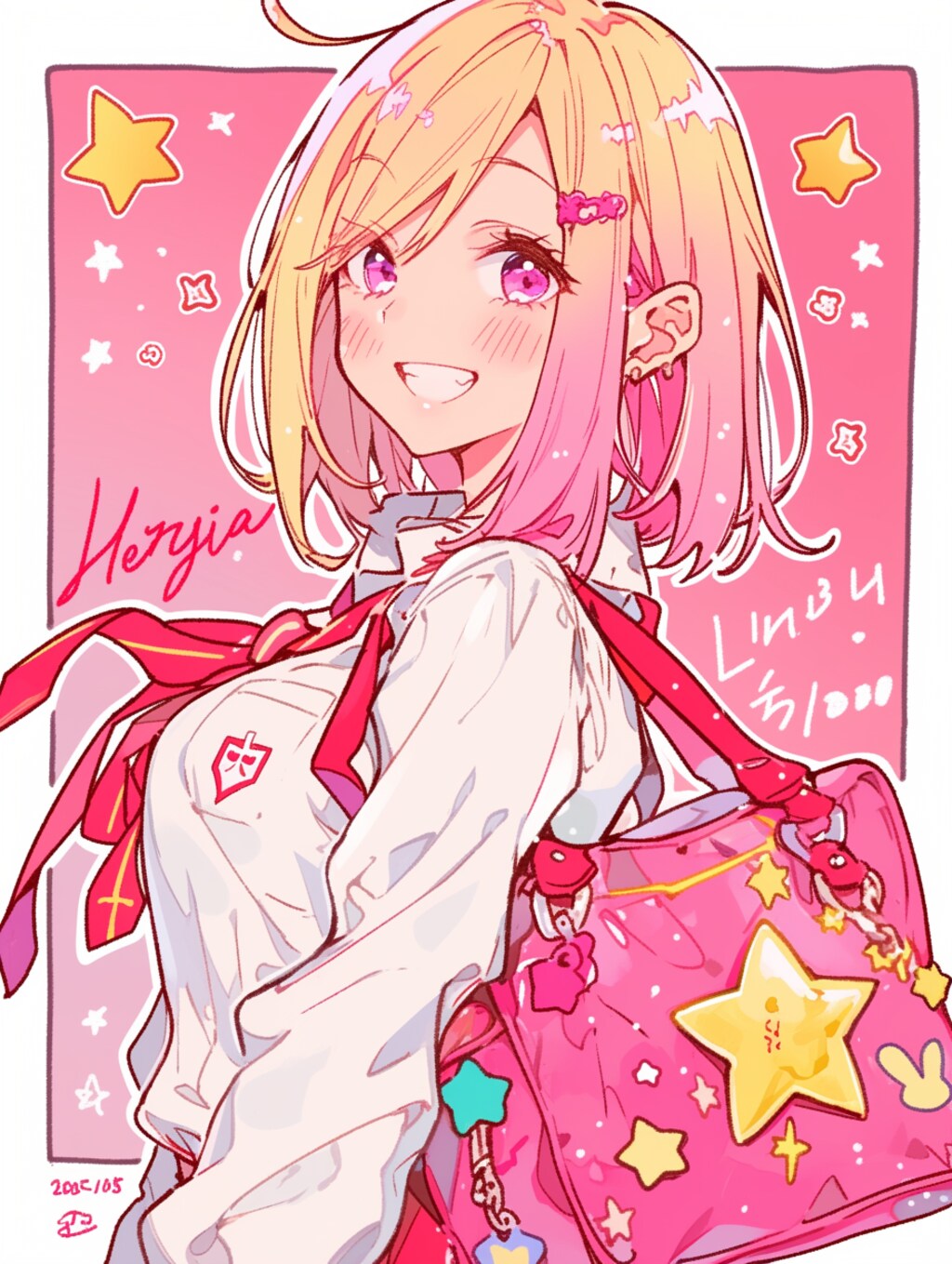 NijiJourneyとの歩み⑥