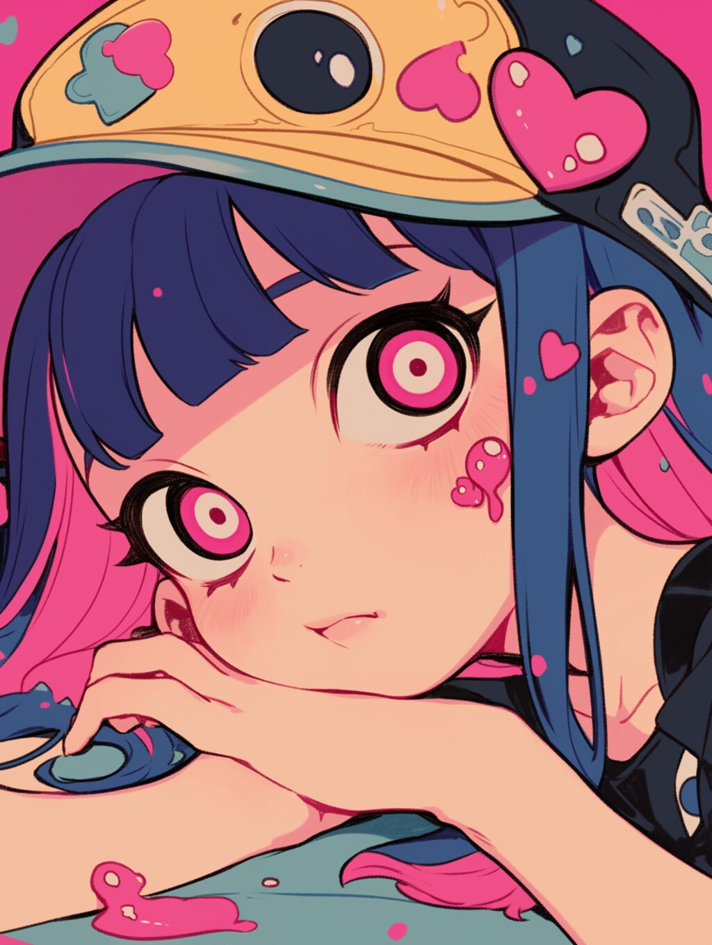 NijiJourneyとの歩み⑥