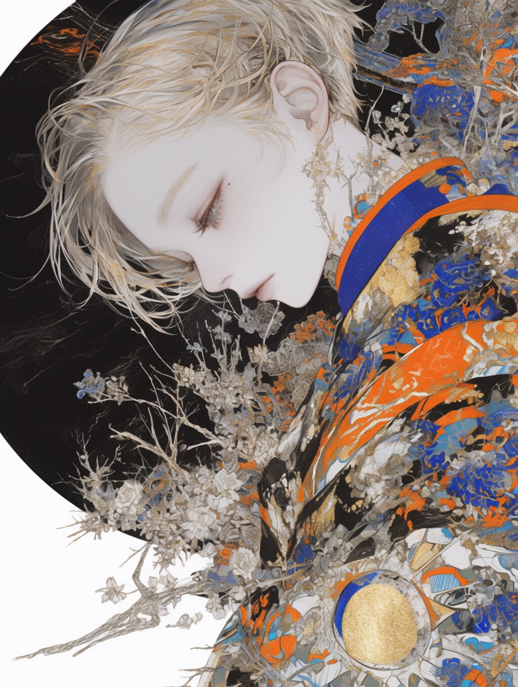 NijiJourneyとの歩み⑥