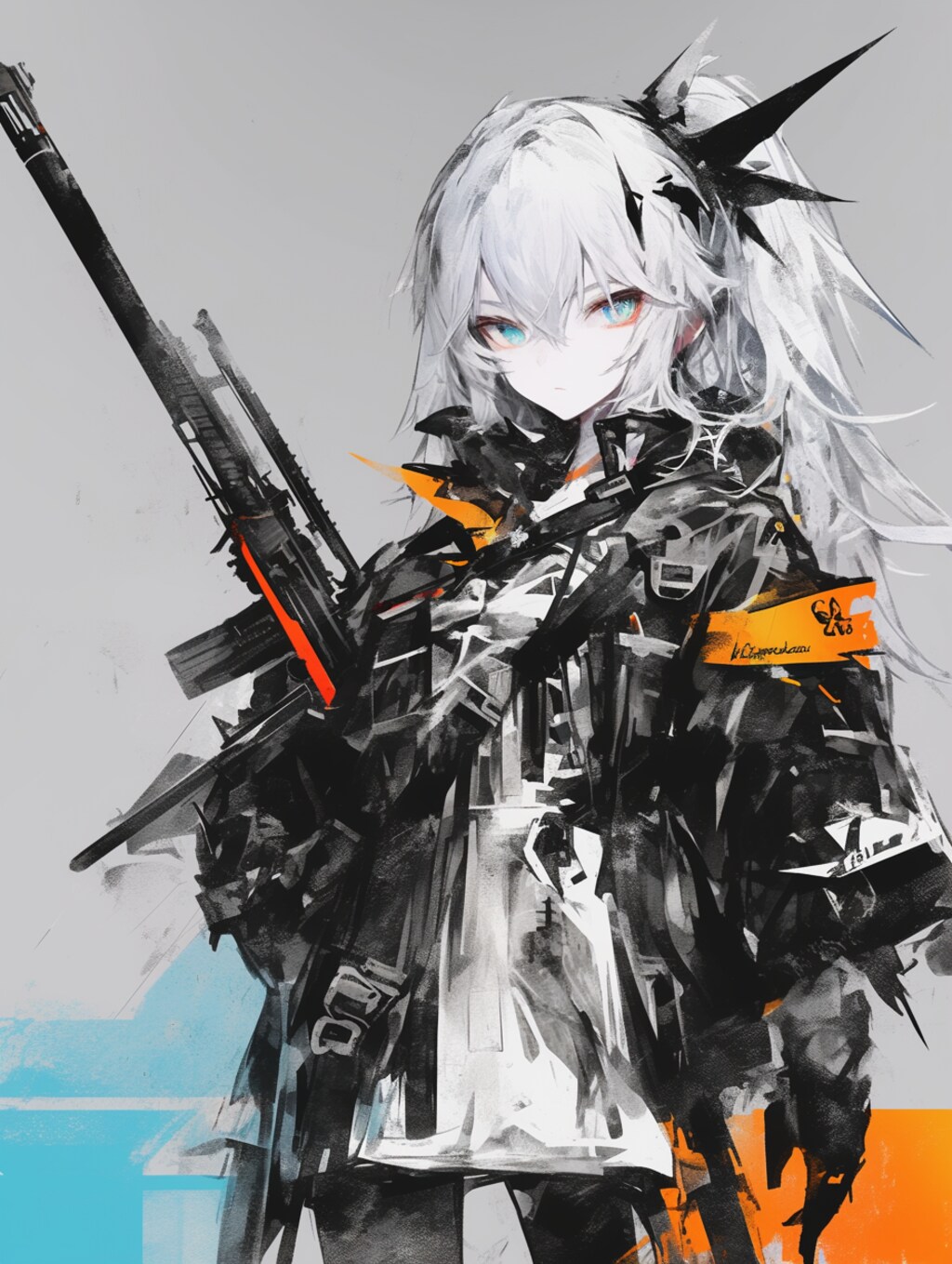 NijiJourneyとの歩み⑥