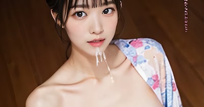 夏祭りのあと