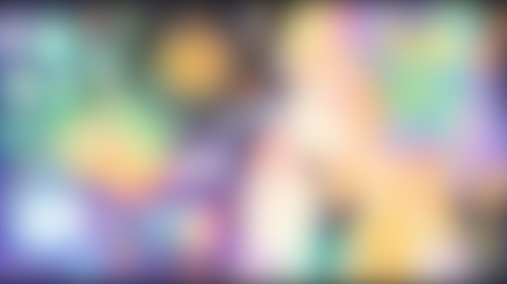 カラフル幾何学part1