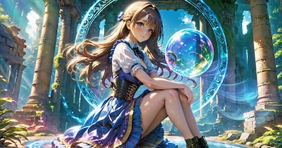 サンクチュアリ