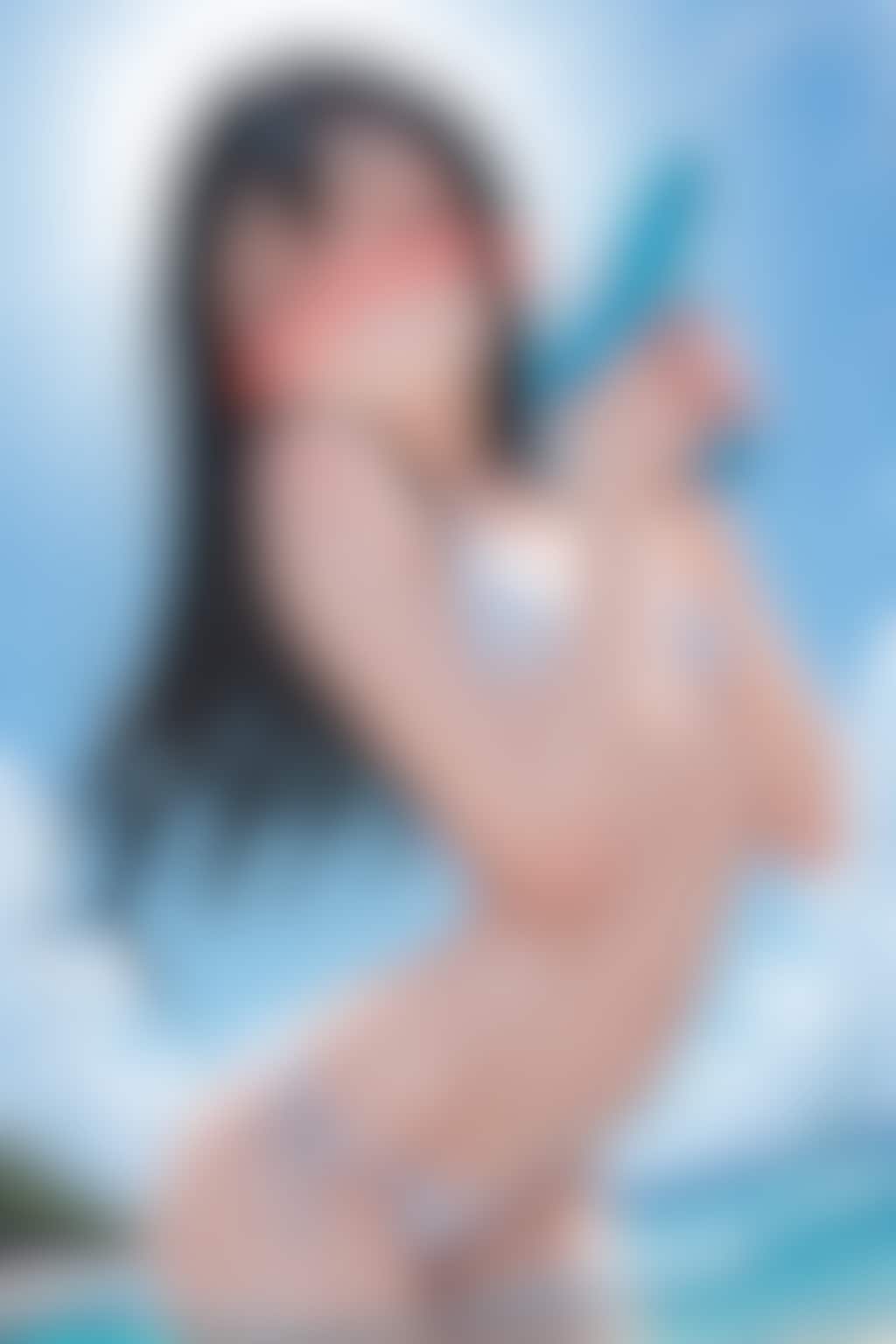 みづきと沖縄旅行♡