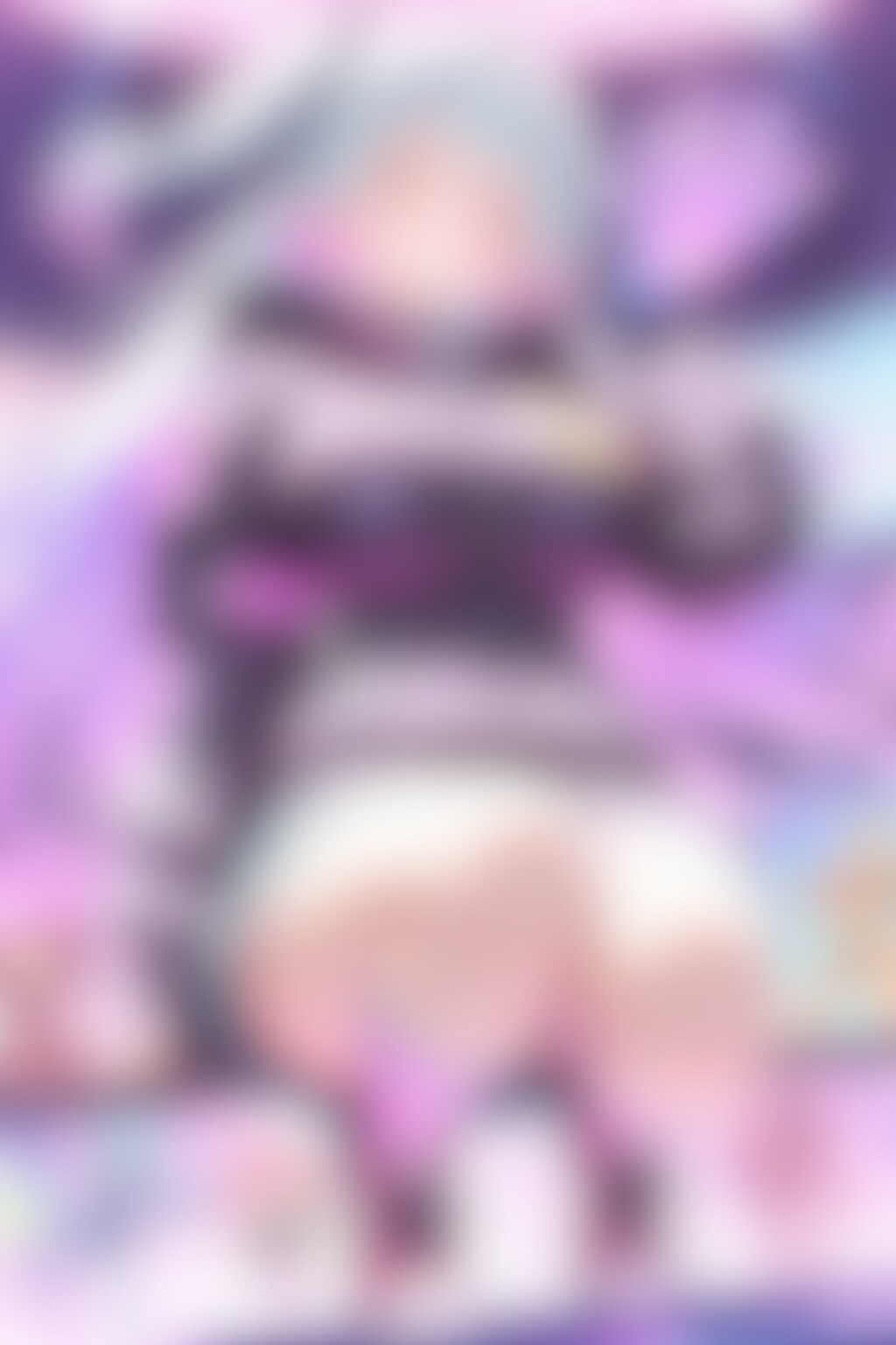 企画「萌え袖」ぼっち