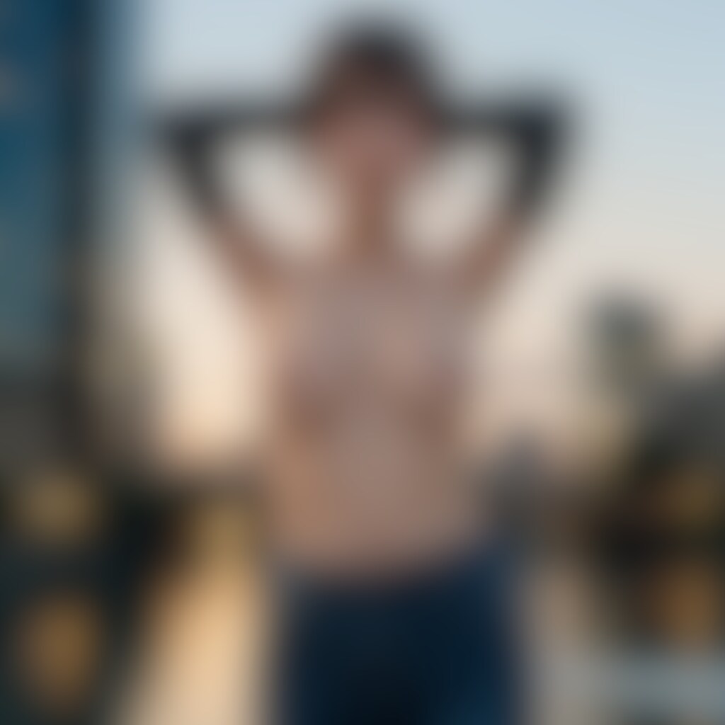 【36枚】都会腋見せおっぱい露出 No.2
