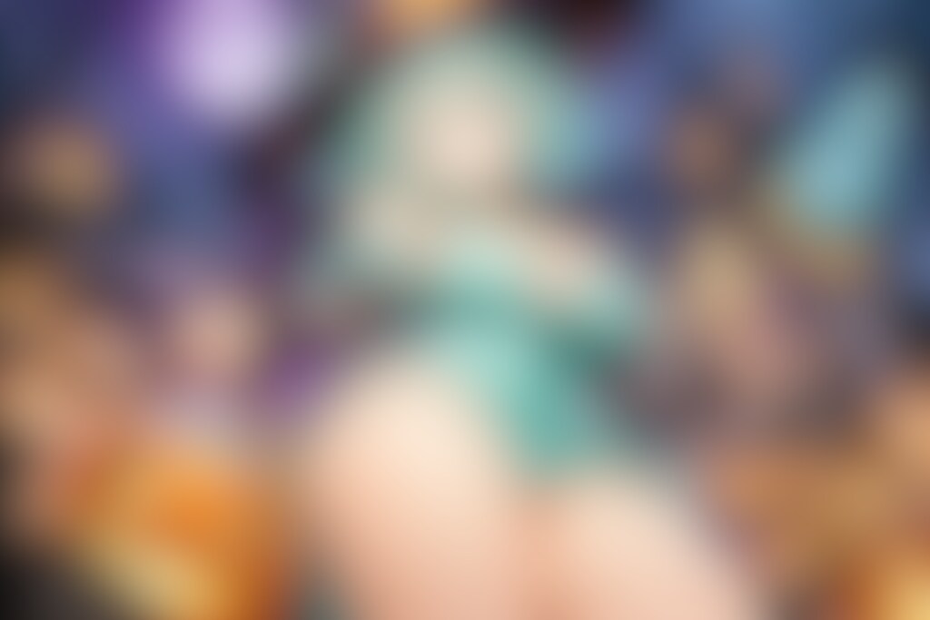 LARIMARハロウィン