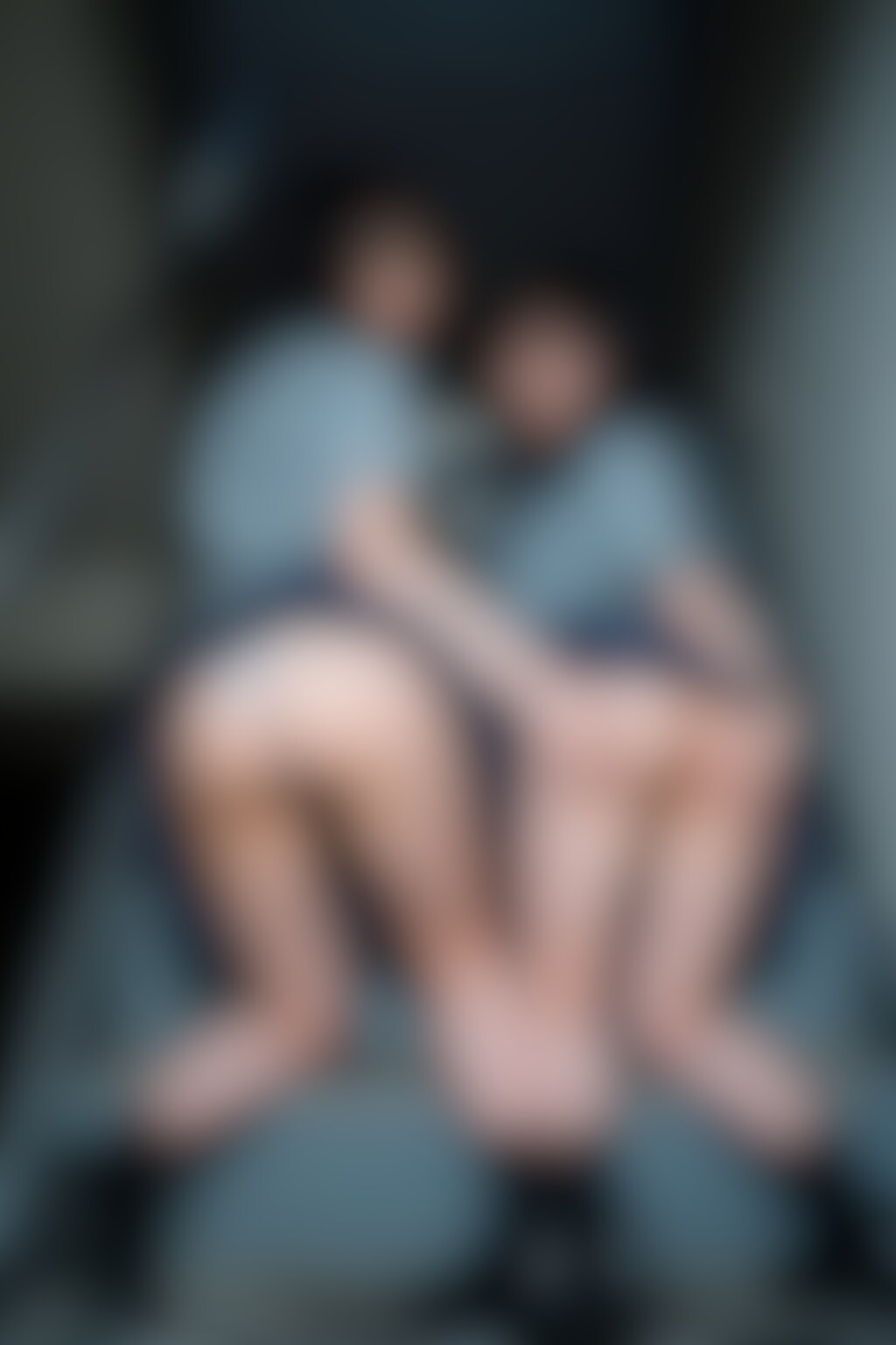 【19枚】お尻で誘うカノジョたち