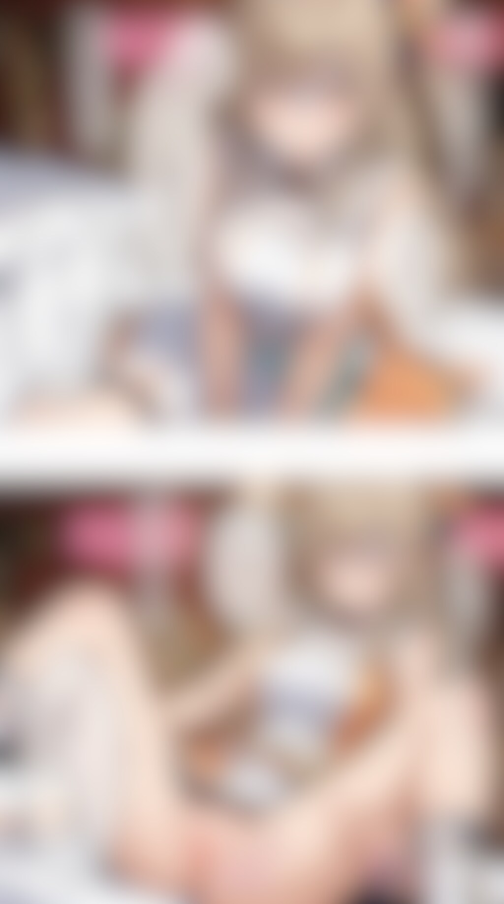 厄介オタクの相手をするアイドル【大正渚】編