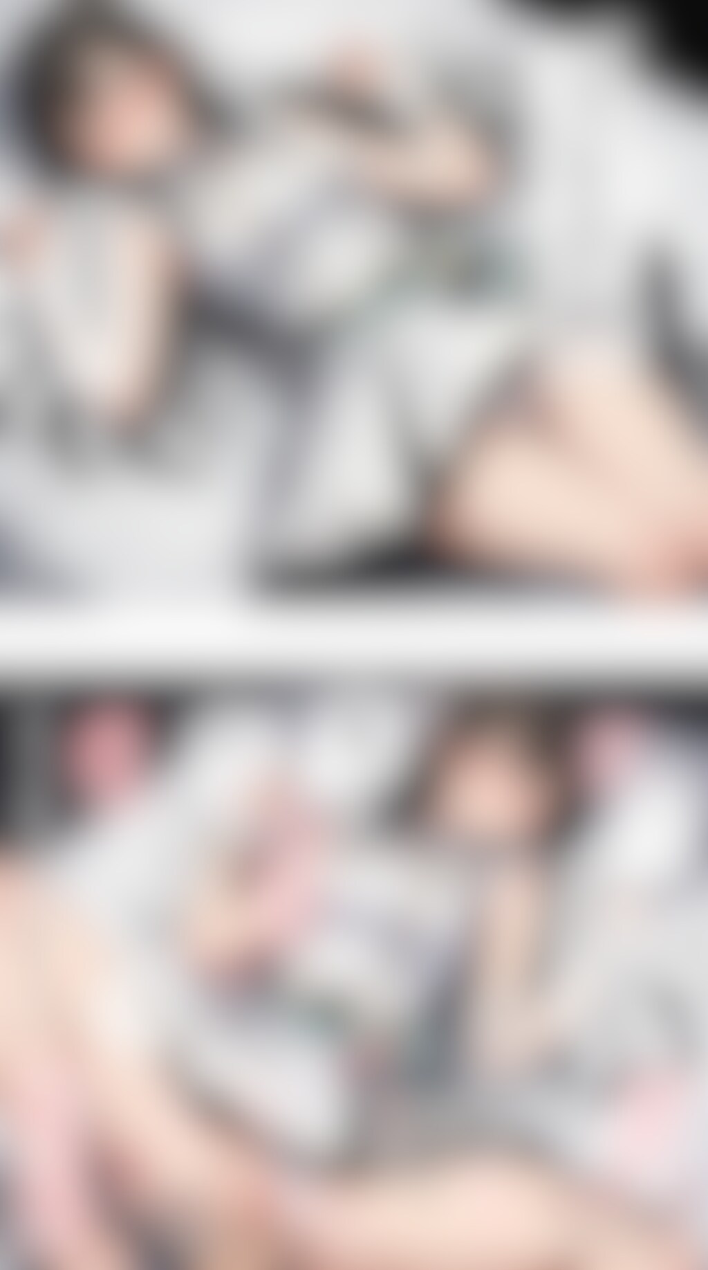 接待中に通話するアイドル【景清帆乃歌】編