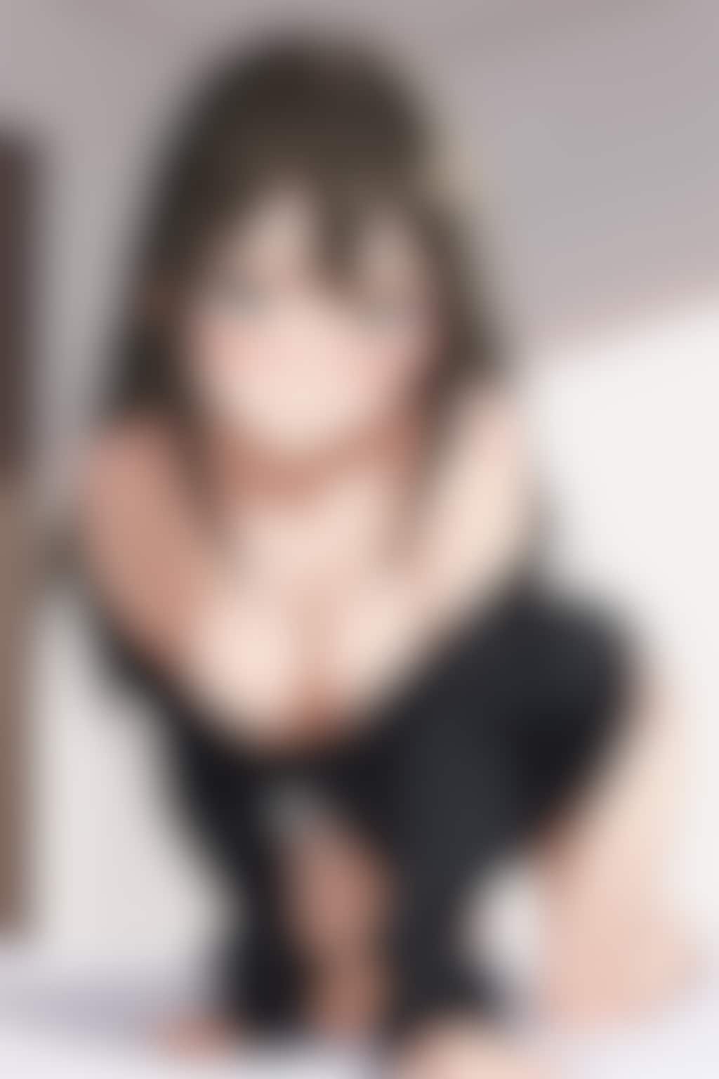 渋〇凛｜乳首チラ・ぶっかけ