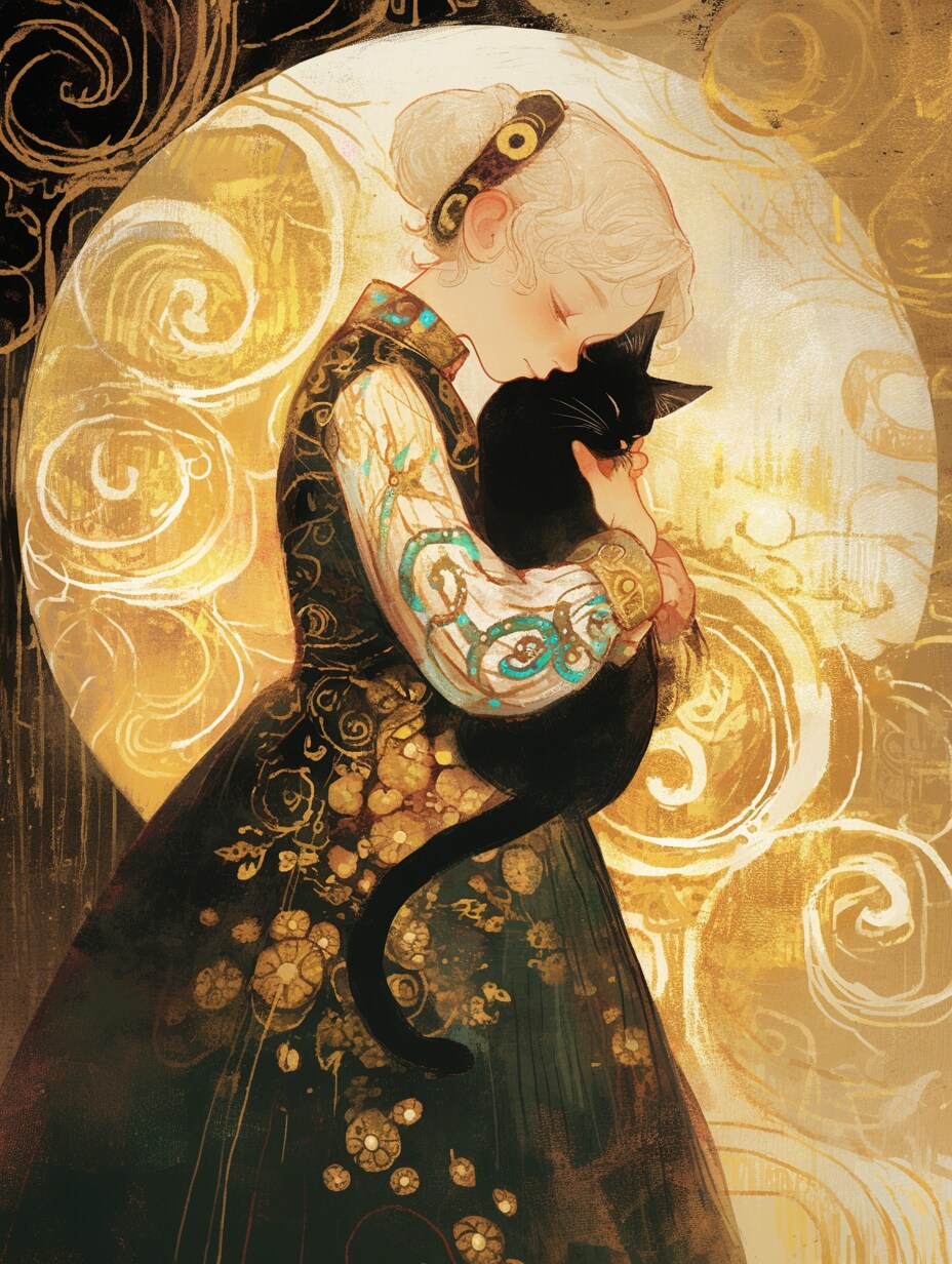世紀末・猫🐈✨169～175
