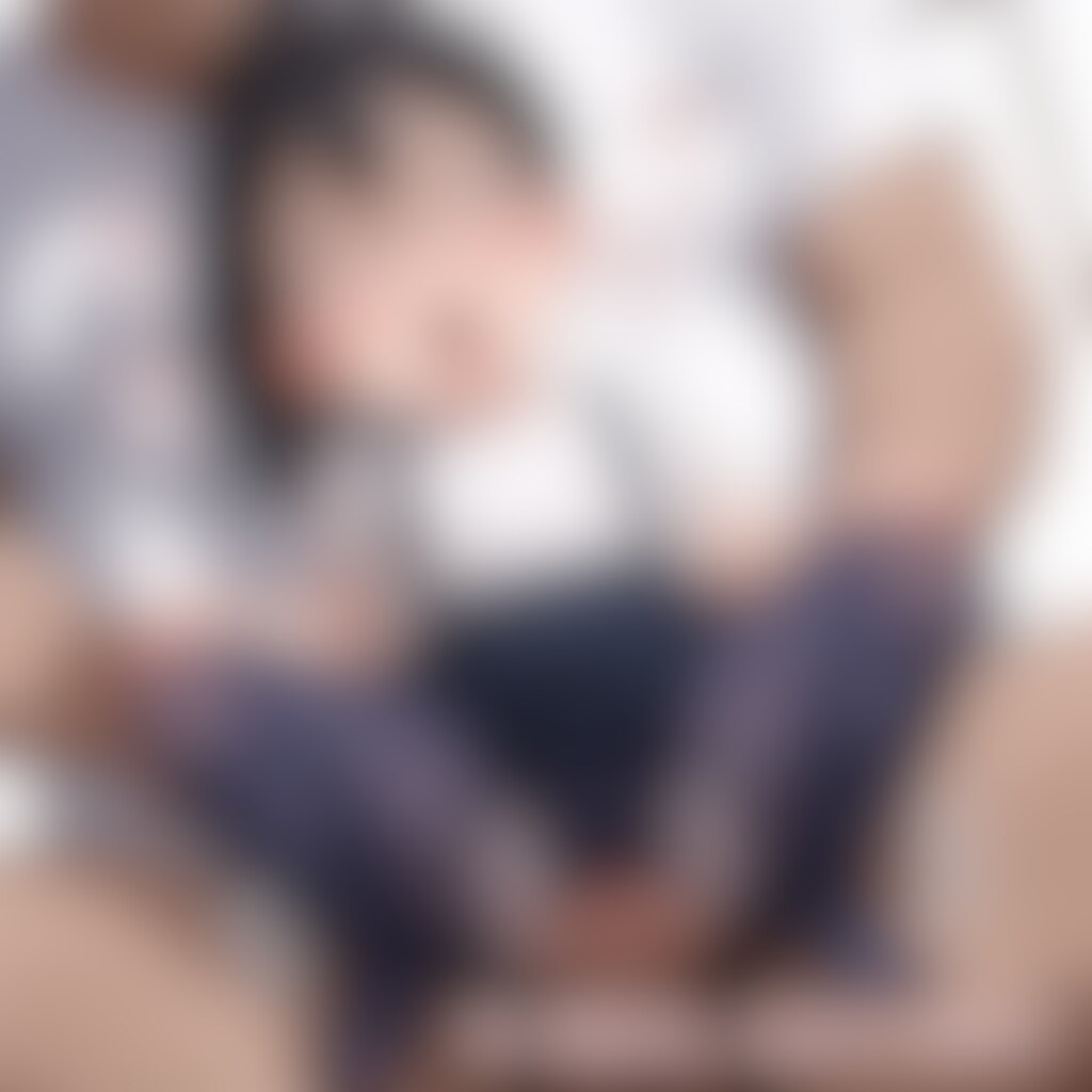 太っといチンコを食べてくれるお尻