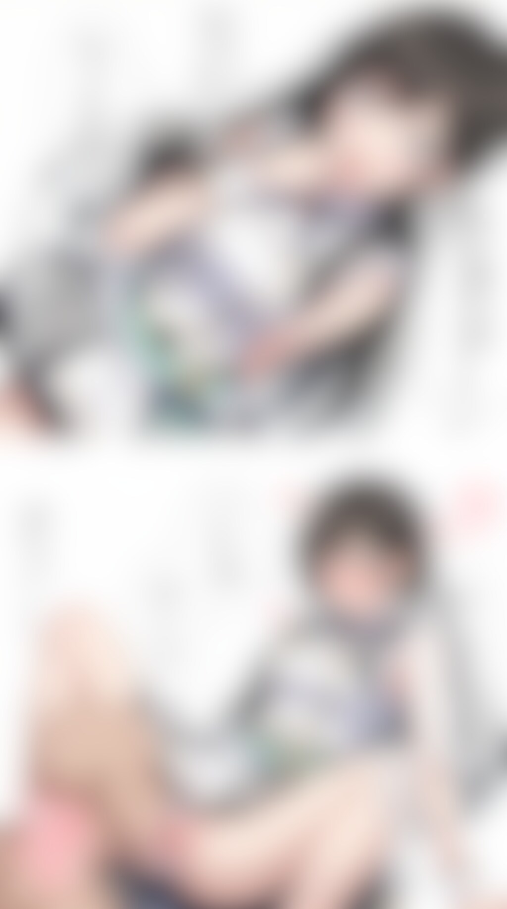 スポンサーにクンニされるアイドル【景清帆乃歌】編